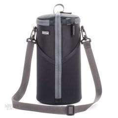 Think Tank Photo Lens Case Duo 40 Siyah Lens Çantası