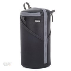 Think Tank Photo Lens Case Duo 40 Siyah Lens Çantası