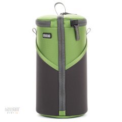 Think Tank Photo Lens Case Duo 40 Yeşil Lens Çantası