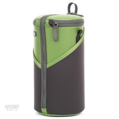 Think Tank Photo Lens Case Duo 40 Yeşil Lens Çantası