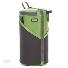 Think Tank Photo Lens Case Duo 40 Yeşil Lens Çantası