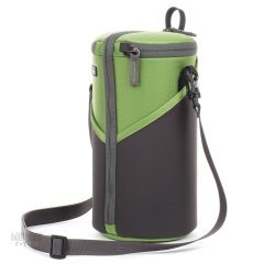 Think Tank Photo Lens Case Duo 40 Yeşil Lens Çantası