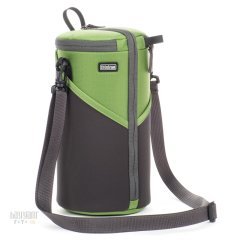 Think Tank Photo Lens Case Duo 40 Yeşil Lens Çantası