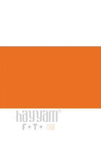 BD Backgrounds Stüdyo Fon  (Tangerine 152)