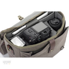Think Tank Signature 13 Omuz Çantası (Dusty Olive)