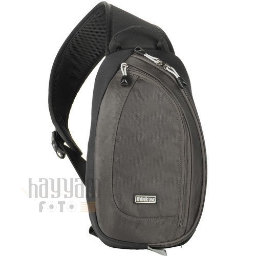 Think Tank Photo TurnStyle 5 V2.0 Sırt Çantası (Charcoal)