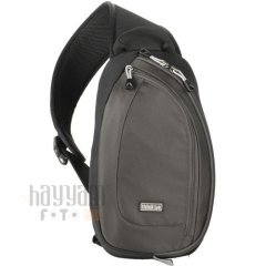 Think Tank Photo TurnStyle 5 V2.0 Sırt Çantası (Charcoal)