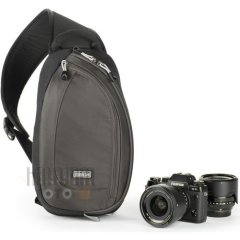 Think Tank Photo TurnStyle 5 V2.0 Sırt Çantası (Charcoal)