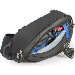 Think Tank Photo TurnStyle 5 V2.0 Sırt Çantası (Charcoal)