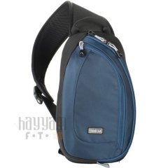 Think Tank Photo TurnStyle 5 V2.0 Sırt Çantası (Blue Indigo)