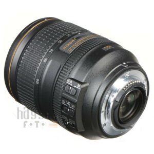 Nikon AF-S Nikkor 24-120mm f/4G ED VR Lens