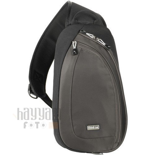 Think Tank Photo TurnStyle 10 V2.0 (Charcoal)