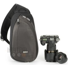 Think Tank Photo TurnStyle 10 V2.0 (Charcoal)