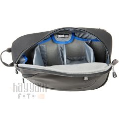 Think Tank Photo TurnStyle 10 V2.0 (Charcoal)