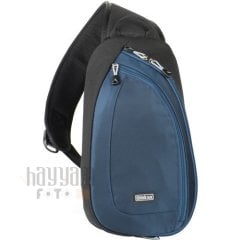 Think Tank Photo TurnStyle 10 V2.0 (Blue İndigo)