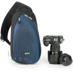 Think Tank Photo TurnStyle 10 V2.0 (Blue İndigo)