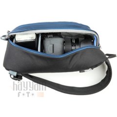 Think Tank Photo TurnStyle 10 V2.0 (Blue İndigo)