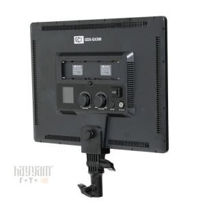 Gdx PRO Led GX-300 Soft Light Bataryalı Led Işık