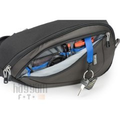 Think Tank Photo TurnStyle 20 V2.0 (Charcoal)