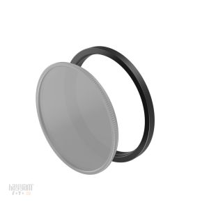 SmallRig 3383 Adaptör Halkaları Kiti (52/55/58/62/86-95mm)