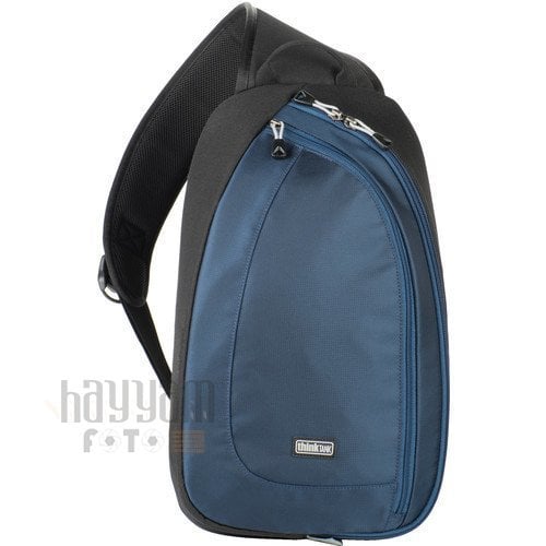 Think Tank Photo TurnStyle 20 V2.0 (Blue Indigo)