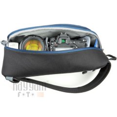 Think Tank Photo TurnStyle 20 V2.0 (Blue Indigo)