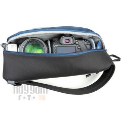 Think Tank Photo TurnStyle 20 V2.0 (Blue Indigo)