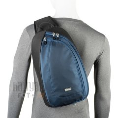 Think Tank Photo TurnStyle 20 V2.0 (Blue Indigo)