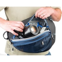 Think Tank Photo TurnStyle 20 V2.0 (Blue Indigo)