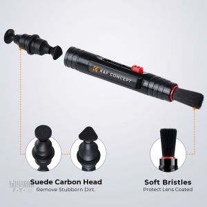 K&F Concept KF0801 11'i 1 Arada  Aşağı Halka Seti
