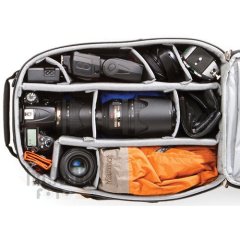 Think Tank Photo Airport Essentials Sırt Çantası