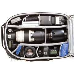 Think Tank Photo Airport Essentials Sırt Çantası