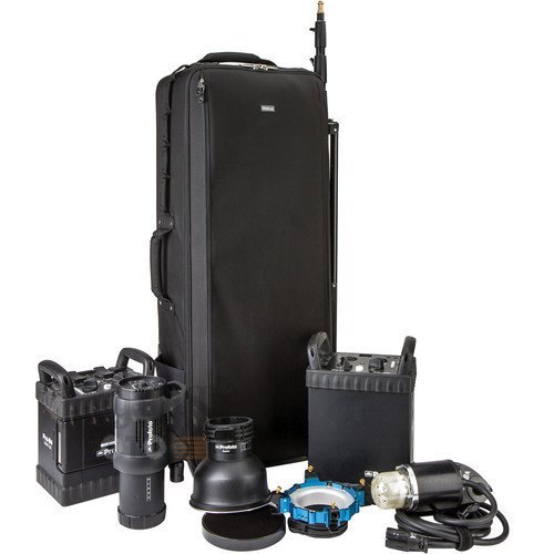 Think Tank Photo Production Manager 40 Paraflaş Çantası