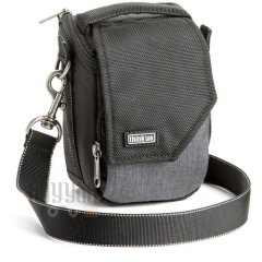 Think Tank Photo Mirrorless Mover 5 Pewter