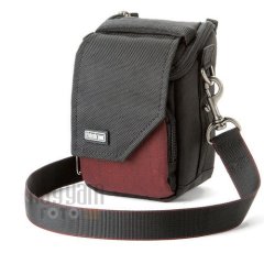 Think Tank Photo Mirrorless Mover 5 Deep Red