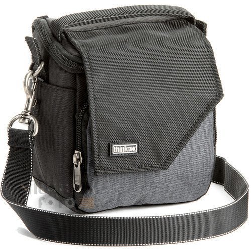 Think Tank Photo Mirrorless Mover 10 Pewter