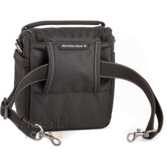 Think Tank Photo Mirrorless Mover 10 Pewter