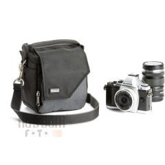 Think Tank Photo Mirrorless Mover 10 Pewter