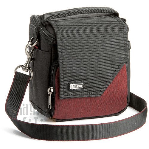 Think Tank Photo Mirrorless Mover 10 Deep Red