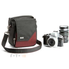 Think Tank Photo Mirrorless Mover 10 Deep Red