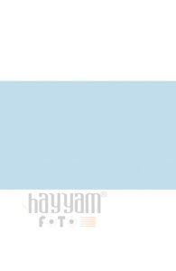 BD Backgrounds Stüdyo Fon  (Misti Blue 115)