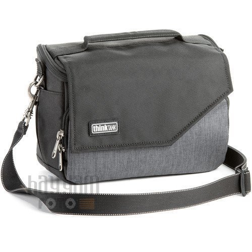 Think Tank Photo Mirrorless Mover 20 Pewter
