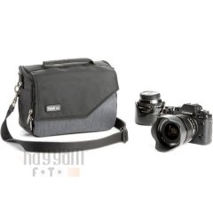 Think Tank Photo Mirrorless Mover 20 Pewter