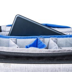 Think Tank Photo Mirrorless Mover 25i Omuz Çantası (Dark Blue)