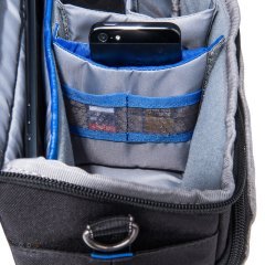 Think Tank Photo Mirrorless Mover 25i Omuz Çantası (Dark Blue)