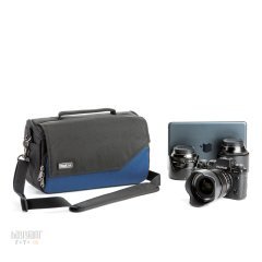 Think Tank Photo Mirrorless Mover 25i Omuz Çantası (Dark Blue)