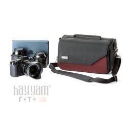 Think Tank Photo Mirrorless Mover 25i Deep Red
