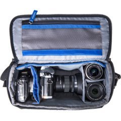 Think Tank Photo Mirrorless Mover 25i Deep Red
