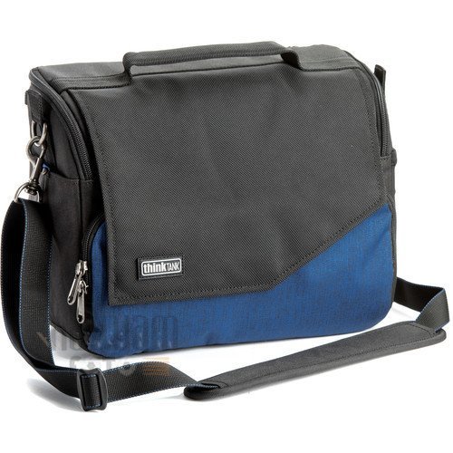 Think Tank Photo Mirrorless Mover 30i Dark Blue