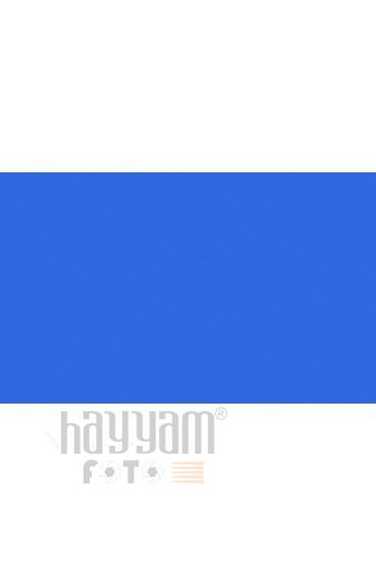 BD Backgrounds Stüdyo Fon  (Foto Blue 136)